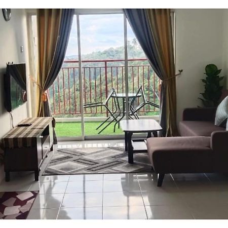 Emerald Muslim Homestay Cameron Highlands Extérieur photo